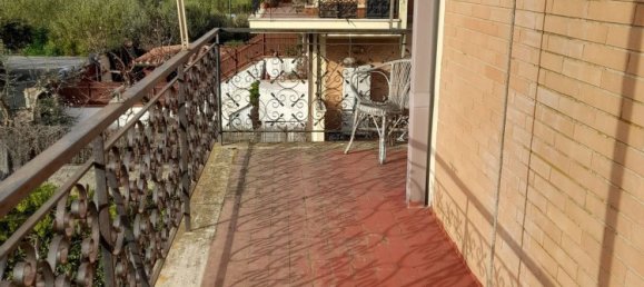 5-Zimmer Doppelhaus in Cerveteri, Italy, Nr. 114656 4