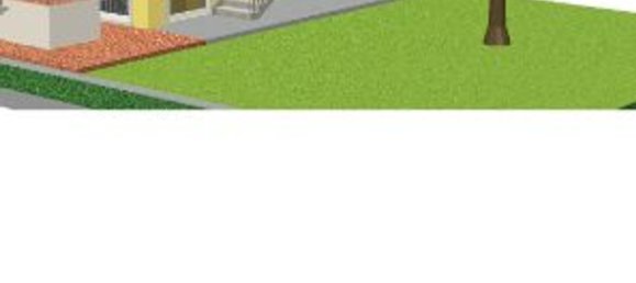 5-Zimmer Doppelhaus in Cerveteri, Italy, Nr. 114656 2