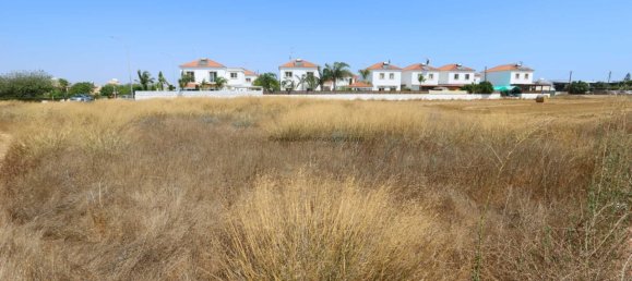 Villa en Deryneia, Cyprus No. 24134 6