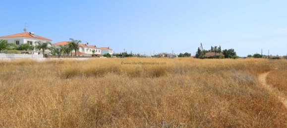 Villa en Deryneia, Cyprus No. 24134 2
