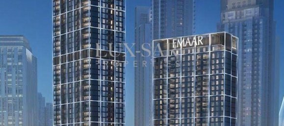 Квартира с 2 спальнями в Дубай, ОАЭ № 7366 8