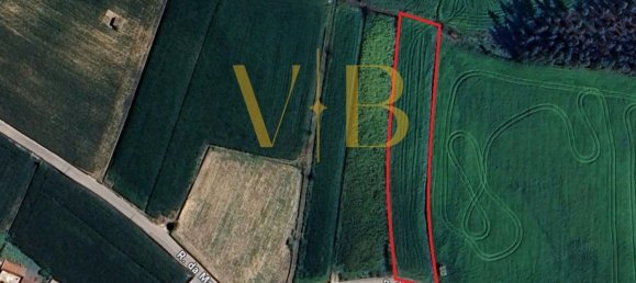Земельный участок 2160м² в Лаундуш, Португалия № 52221 3