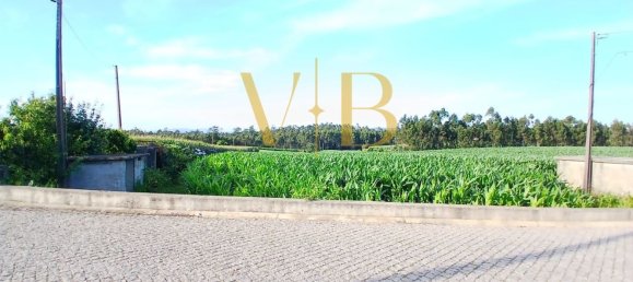 Земельный участок 2160м² в Лаундуш, Португалия № 52221 2