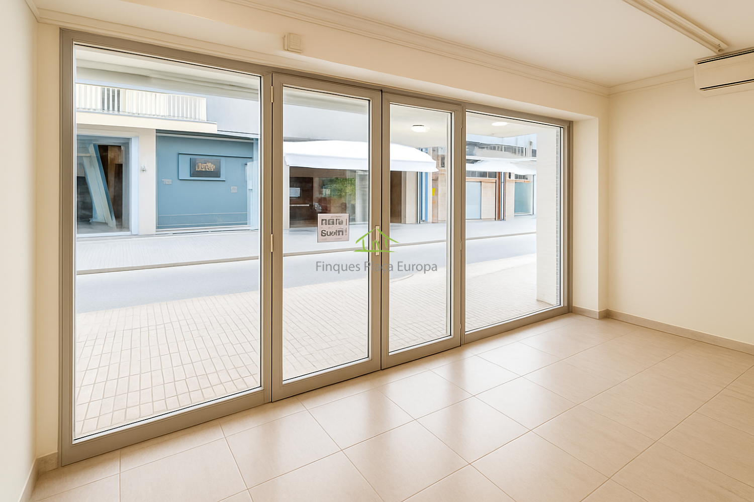 Imóvel comercial em Castell-Platja d'Aro, Spain 97 m² N.º 260496