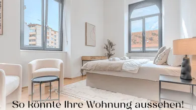 2-salle Appartement à Eggenberg, Austria No. 69193
