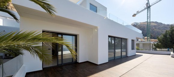 5 bedrooms Villa in Altea, Spain No. 171493 89