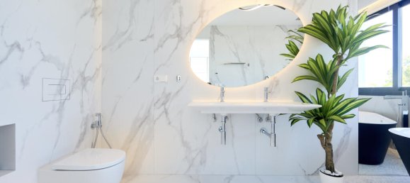 5 bedrooms Villa in Altea, Spain No. 171493 49