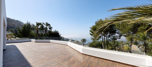 5 bedrooms Villa in Altea, Spain No. 171493 85