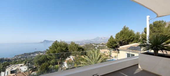 5 bedrooms Villa in Altea, Spain No. 171493 86