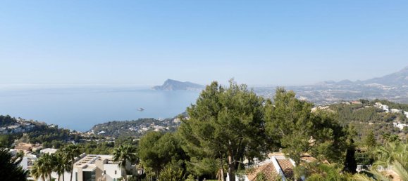 5 bedrooms Villa in Altea, Spain No. 171493 88
