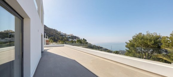 5 bedrooms Villa in Altea, Spain No. 171493 92
