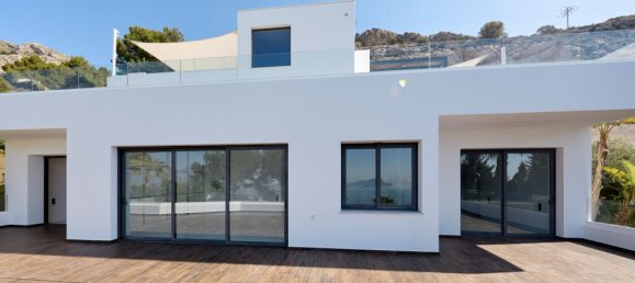5 bedrooms Villa in Altea, Spain No. 171493 87
