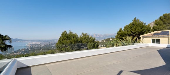 5 bedrooms Villa in Altea, Spain No. 171493 95