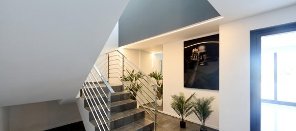 5 bedrooms Villa in Altea, Spain No. 171493 50