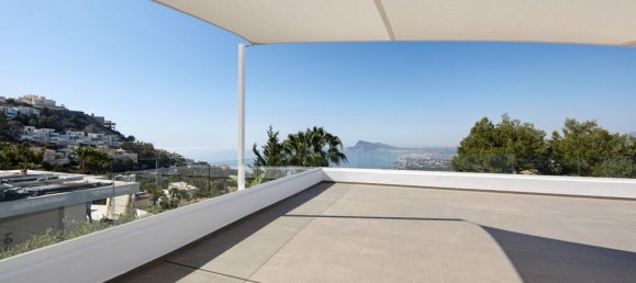 5 bedrooms Villa in Altea, Spain No. 171493 83