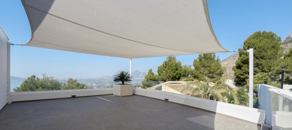 5 bedrooms Villa in Altea, Spain No. 171493 63