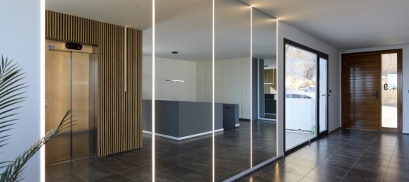 5 bedrooms Villa in Altea, Spain No. 171493 5