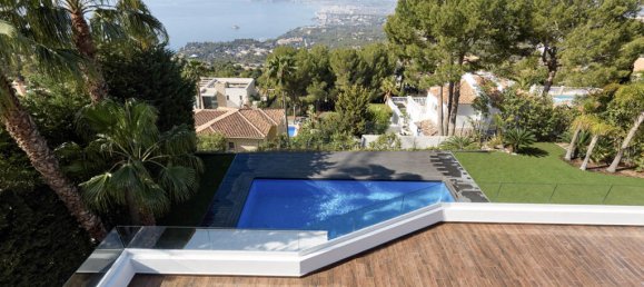 5 bedrooms Villa in Altea, Spain No. 171493 90