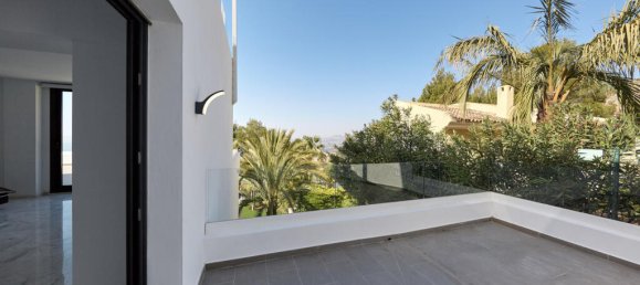 5 bedrooms Villa in Altea, Spain No. 171493 93
