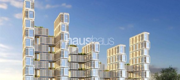 Duplex T4 em Mohammed Bin Rashid City, UAE N.º 99383 4