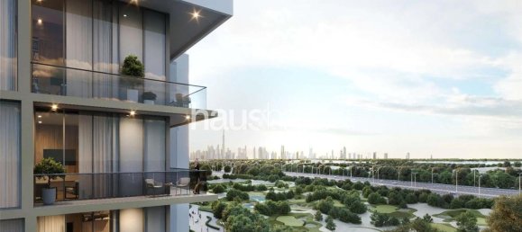 Duplex T4 em Mohammed Bin Rashid City, UAE N.º 99383 6