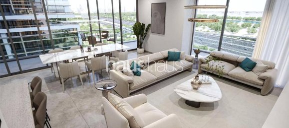 Duplex T4 em Mohammed Bin Rashid City, UAE N.º 99383 2