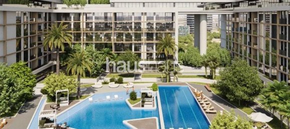 Duplex T4 em Mohammed Bin Rashid City, UAE N.º 99383 11