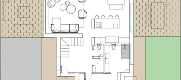 4 Schlafzimmer Haus in Pozuelo de Alarcon, Spain, Nr. 185659 6