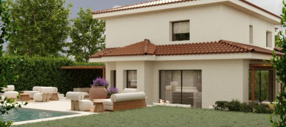 4 Schlafzimmer Haus in Pozuelo de Alarcon, Spain, Nr. 185659 4