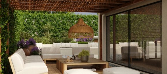 4 Schlafzimmer Haus in Pozuelo de Alarcon, Spain, Nr. 185659 2