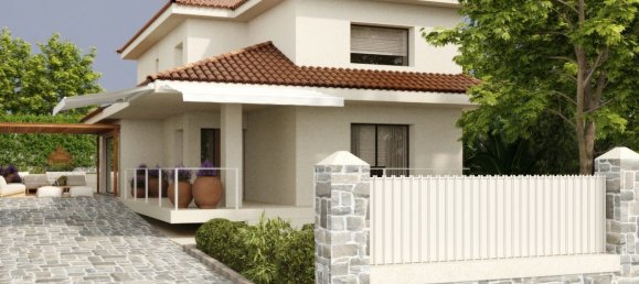 4 Schlafzimmer Haus in Pozuelo de Alarcon, Spain, Nr. 185659 3