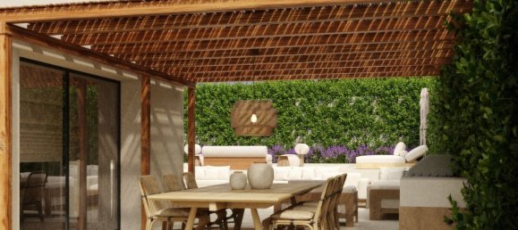 4 Schlafzimmer Haus in Pozuelo de Alarcon, Spain, Nr. 185659 8