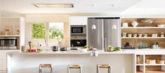 4 Schlafzimmer Haus in Pozuelo de Alarcon, Spain, Nr. 185659 7