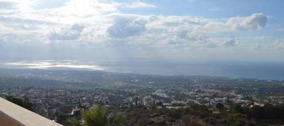 5 chambres Maison à Tala, Cyprus No. 9877 8