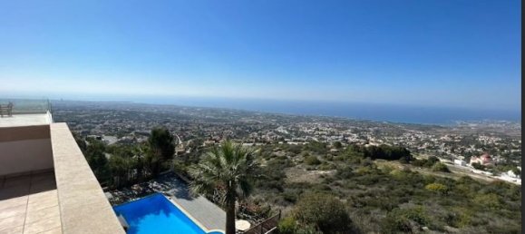 5 chambres Maison à Tala, Cyprus No. 9877 14