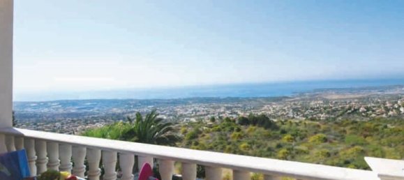 Propriedade comercial T5 em Tala, Cyprus N.º 9877 5
