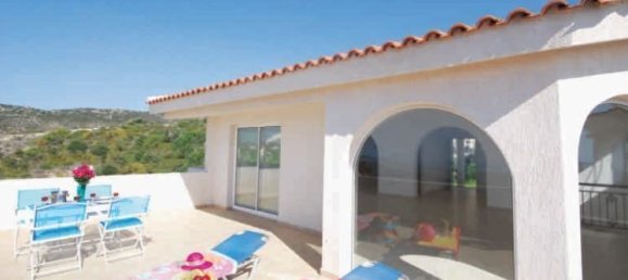 Propriedade comercial T5 em Tala, Cyprus N.º 9877 7
