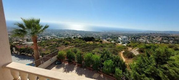 Propriedade comercial T5 em Tala, Cyprus N.º 9877 3