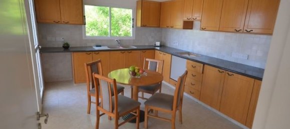 5 chambres Maison à Tala, Cyprus No. 9877 17