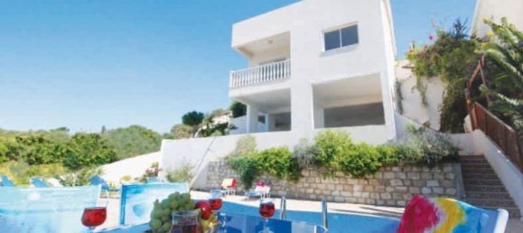 Propriedade comercial T5 em Tala, Cyprus N.º 9877 6
