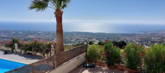 5 chambres Maison à Tala, Cyprus No. 9877 11