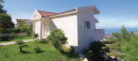 Propriedade comercial T5 em Tala, Cyprus N.º 9877 2