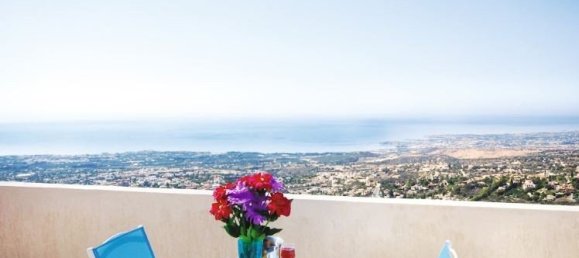 5 chambres Maison à Tala, Cyprus No. 9877 10