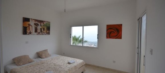 5 chambres Maison à Tala, Cyprus No. 9877 9