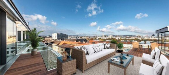 4 rooms Penthouse in Vienna, Austria No. 214055 2