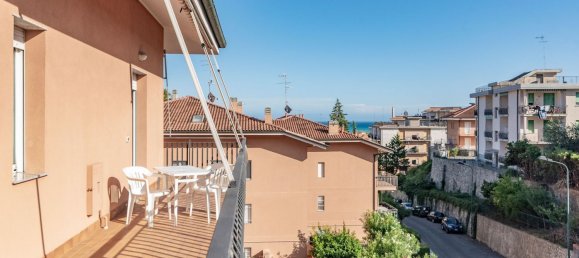 2 Schlafzimmer Wohnung in Ceriale, Italy, Nr. 376002 3