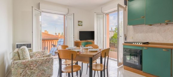 2 Schlafzimmer Wohnung in Ceriale, Italy, Nr. 376002 9