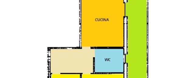 2 Schlafzimmer Wohnung in Ceriale, Italy, Nr. 376002 46