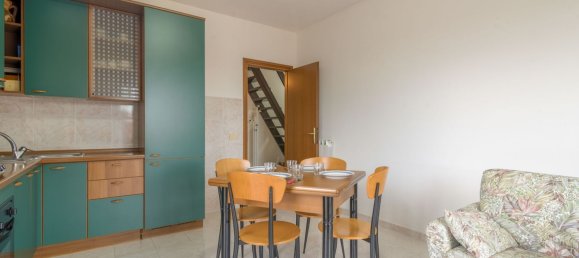 2 Schlafzimmer Wohnung in Ceriale, Italy, Nr. 376002 12