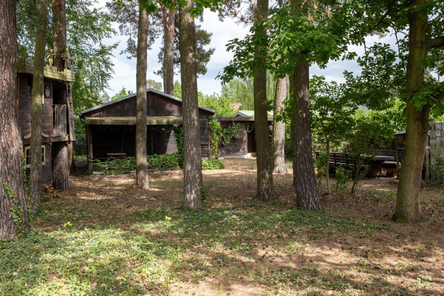 Terrain à Potsdam-Mittelmark, Germany No. 292316